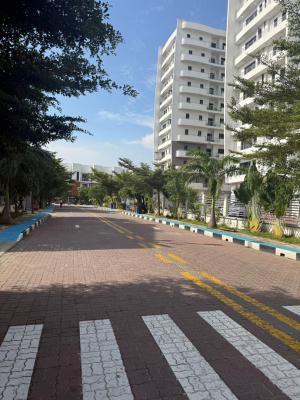 Brand Newly Built Fully Serviced 4bedroom Terrace Duplex, Periwinkle Estate, Freedom Way,, Lekki Phase 1, Lekki, Lagos, Terraced Duplex for Rent