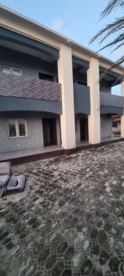 Well Renovated Spacious Mini Flat in a Cozy Environment, Off Maruwa Park Okunajah Eti-osa Lekki, Lekki, Lagos, Mini Flat (room and Parlour) for Rent