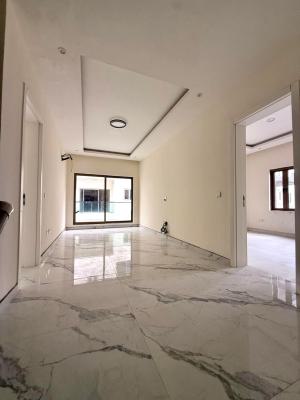 5 Bedroom Duplex with Bq, Banana Island, Ikoyi, Lagos, Semi-detached Duplex for Sale