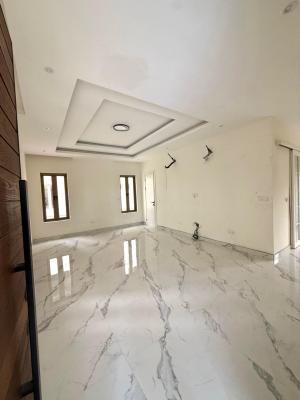 5 Bedroom Duplex with Bq, Banana Island, Ikoyi, Lagos, Semi-detached Duplex for Sale