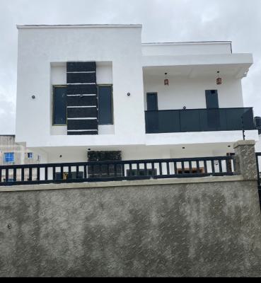 4 Bedroom Fully Detached Duplex with Bq, Ologolo, Ologolo, Lekki, Lagos, Detached Duplex for Sale