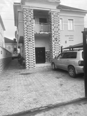 5 Bedroom Detached Duplex + Rooms Bq, Off Admiralty, Lekki Phase 1, Lekki Phase 1, Lekki, Lagos, Detached Duplex for Sale