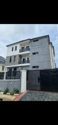 Newly Built 4-bedroom Detached Duplex, Osapa London Lekki, Lekki, Lagos, Detached Duplex for Rent