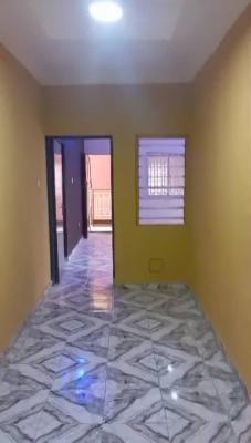 Lovely 3bedroom Flat, Aladura Estate, Anthony, Maryland, Lagos, Flat / Apartment for Rent
