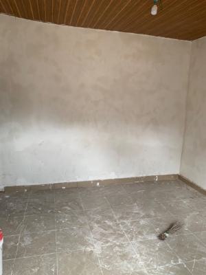 Spacious Room Self Contain, Gra Phase 1, Magodo, Lagos, Self Contain (single Rooms) for Rent