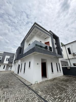 Fully Detached Duplex with Private Bq & Balcony, Orchid, Lekki, Lagos, Detached Bungalow for Sale