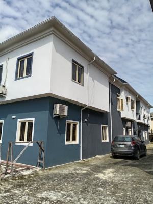 a Luxury 2bed Bedrooms Flat with Excel, Unity Estate, Badore, Ajah, Lagos, Flat / Apartment for Rent