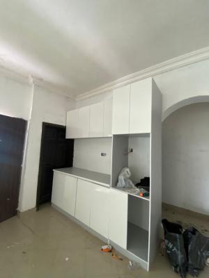Luxurious, Standard  and Very Spacious  1 Bedroom Min Flat, Chevy View Estate Chevron, Lekki, Lagos, Mini Flat (room and Parlour) for Rent