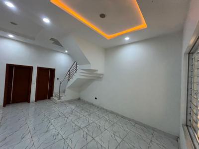 Luxury 4 Bedroom Terrace Duplex, Vgc, Lekki, Lagos, Terraced Duplex for Rent