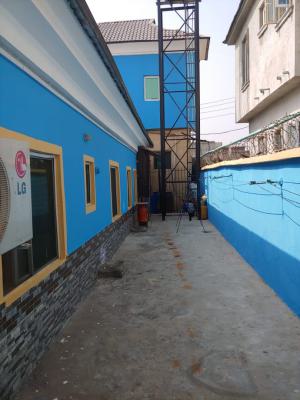 a 3 Bedroom Apartment, Sylverland Estate, Ajah, Lagos, Flat / Apartment for Rent