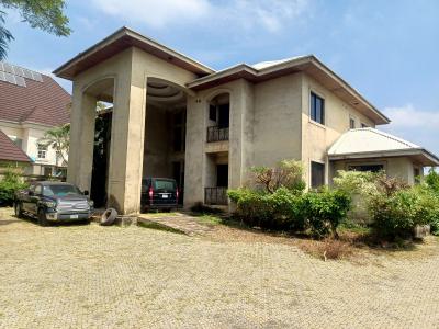 7bedsrooms Old Structure Duplex, Guest Charlet, 3beds Bq with a Land, 5th Avenue, Gwarinpa, Abuja, Detached Duplex for Sale