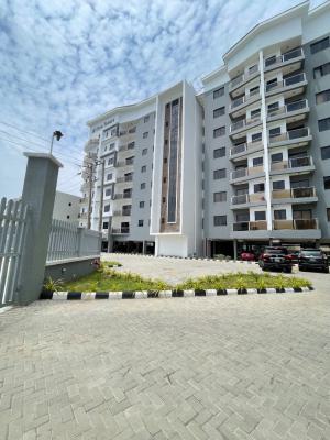 3 Bedroom Apartments with Bq, Ikate Elegushi, Lekki, Lagos, Flat / Apartment for Sale