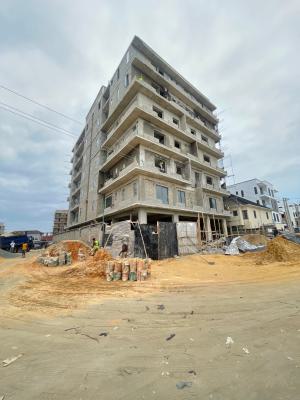2 Bedroom Apartment, Lekki Phase 1, Lekki, Lagos, Flat / Apartment for Sale