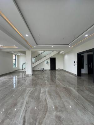 Penthouse with Private Pool & Bq, Ikoyi, Lagos, Detached Duplex for Sale