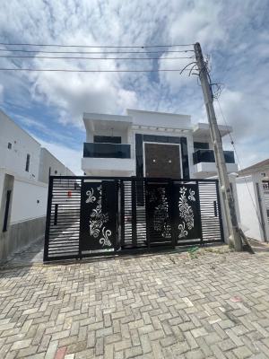 3 Bedroom with Bq, Ajah, Lagos, Semi-detached Duplex for Sale