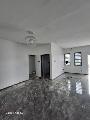 Brand New 2 Bedroom Flat, Sangotedo..., Ajah, Lagos, Flat / Apartment for Rent
