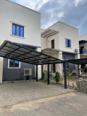 2 Bedroom Terrace Duplex, Aviation City Estate, Kyami, Abuja, Terraced Duplex for Sale