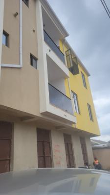 Brand New Studio Apartment with Pop, Onigbongbo, Maryland, Lagos, Flat / Apartment for Rent