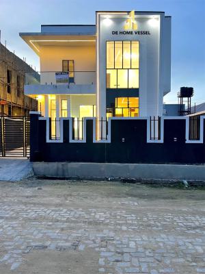 Great Deal, Ajah, Lagos, Detached Duplex for Sale