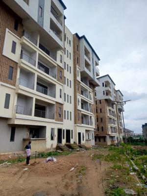 3-bedroom Apartment with Bq on The First Floor (semi-finished), By Vio, Mabushi, Abuja, Flat / Apartment for Sale
