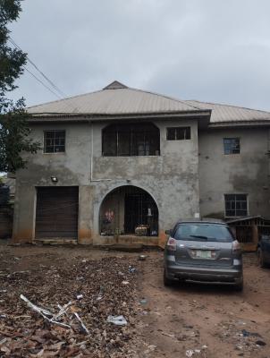 4 Bedroom Duplex, Olorunleke, Off Ado Odo Road., Atan Ota, Ado-odo/ota, Ogun, Detached Duplex for Sale
