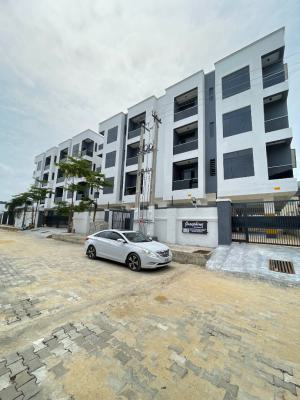 2 Bedroom Apartment with Swimming Pool & Gym, Ikate, Lekki, Lagos, Flat / Apartment for Sale