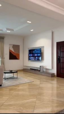 Luxurious 3 Bedroom Apartment, Ikoyi, Lagos, Flat / Apartment Short Let
