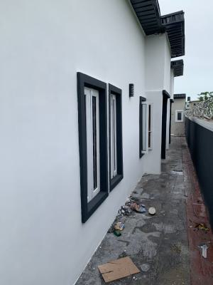 Brand New Mini Flat with Pop Finishing and Guest Toilet, Abijo, Victory Villa Estate, Ajah, Lagos, Mini Flat (room and Parlour) for Rent