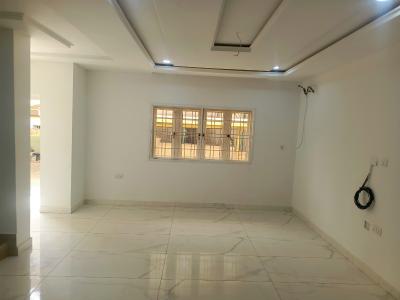 Brand New 4 Bedroom Terrace Duplex with Bq, Gilmore, Jahi, Abuja, Terraced Duplex for Sale