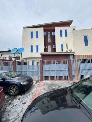 Miniflat (room and Palour), Ikate, Ikate, Lekki, Lagos, Mini Flat (room and Parlour) for Rent