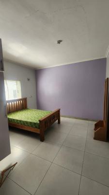 Spacious Furnished 3 Bedroom Flat with a Room Bq, Ikoyi, Lagos, Flat / Apartment for Rent