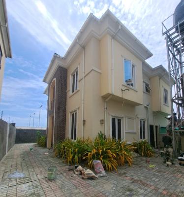 Luxury and Spacious 2bed Flat Apartment, Salem Lekki, Ilasan, Lekki, Lagos, House for Rent