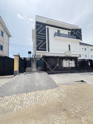 Lovely 2 Bedroom Apartment, Orchid, Lekki, Lagos, Detached Duplex for Rent
