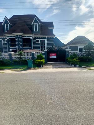Standard 3-bedroom Semi-detached House, Main Gwarimpa, Gwarinpa, Abuja, Semi-detached Duplex for Rent