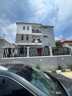 3 Bedroom Aparment, Osapa, Lekki, Lagos, Flat / Apartment for Rent