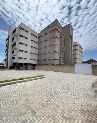 Brand New 3 Bedroom Apartment with Swimming Pool, Ikate, Ikate, Lekki, Lagos, Detached Duplex for Rent