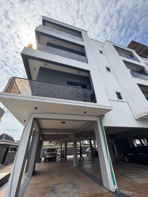 Luxury 2bedroom, Ikate, Ikate, Lekki, Lagos, Flat / Apartment for Rent