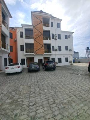 Luxury and Spacious 2bed Flat Apartment Upstairs, Salem Lekki, Ilasan, Lekki, Lagos, House for Rent