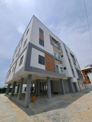 Luxury and Spacious 2bed Flat Apartment Ground Floor, Salem Lekki, Ilasan, Lekki, Lagos, House for Rent