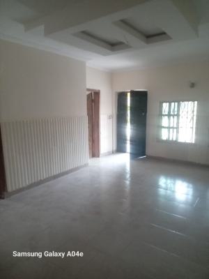 Fine Spacious 2 Bedroom Flat, Bakesville Estate, Badore, Ajah, Lagos, Flat / Apartment for Rent