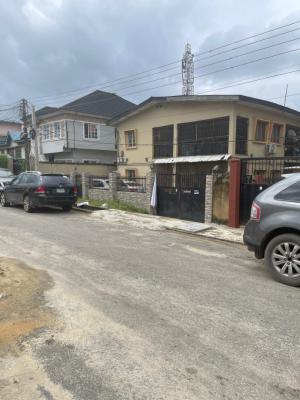 Buy and Renovate 4 Units of 3 Bedroom Block of Flat Suitable for a, Off  Nnobi, Surulere, Lagos, Block of Flats for Sale