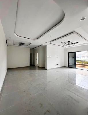 Luxury and Spacious 2 Bedroom Apartment with Swimming Pool, Ikate Lekki, Lekki, Lagos, Flat / Apartment for Rent