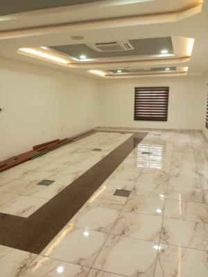 80sqm Service Office Space, Off Allen Avenue Ikeja Lagos, Ikeja, Lagos, Office Space for Rent