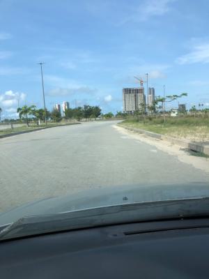 2,245sqm Mixed Used Area, Down Town Zone, Eko Atlantic City, Lagos, Mixed-use Land for Sale
