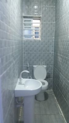 Executive Standard Newly Built Units of Mini Flats Upstairs, Ogudu Central, Ogudu, Lagos, Mini Flat (room and Parlour) for Rent