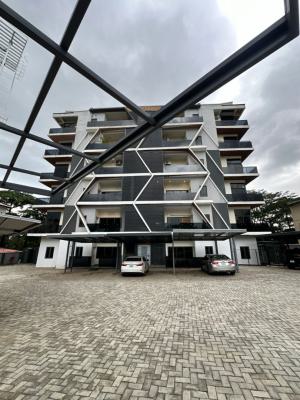 Fully Furnished 3 Beroom Apartment, Maitama District, Abuja, Flat / Apartment for Rent