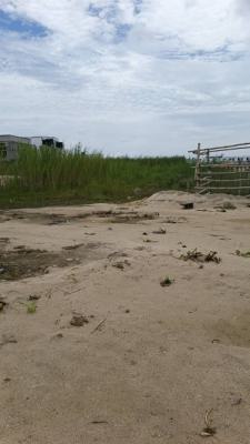 Land Measuring 648sqm., Lekki Palm City Estate, Ajah, Lagos, Residential Land for Sale