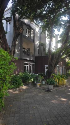 Modern 2-bedroom Apartment with 18 Hours of Power Supply, Dideolu Estate, Oniru, Victoria Island (vi), Lagos, Flat / Apartment for Rent
