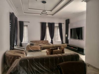 Fully Furnished 4bedroom Terrace Duplex, Ikeja Gra, Ikeja, Lagos, Terraced Duplex for Rent