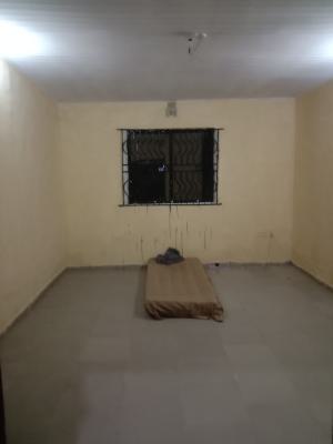 Room and Parlor Self-con Downstairs, Ado Off Langbasa Road, Not Far From Roundabout, Ajah, Lagos, Mini Flat (room and Parlour) for Rent